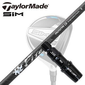 Taylormade Qi35/STEALTHV[Y FWpX[utVtg COMPOSIT TECHNO Fire Express PROTOTYPE CBe[[Ch Qi35/XeX2/XeX/ tFAEFCEbhpX[utJX^Vtg R|W