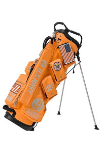 A[~[x[XRNV 2025NU.S.lCr[ X^hobO IWARMY BASE COLLECTION U.S. NAVY STAND CADDIEBAG ABC-064SB