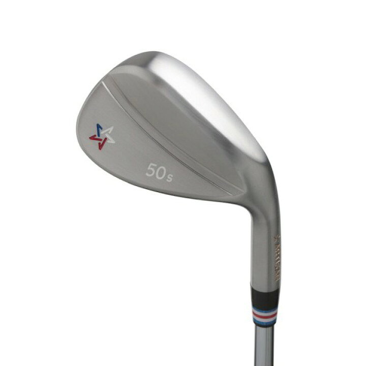 楽天市場】ARTISAN WEDGE SERIES Ni-Cr Palating FinishN.S.PRO MODUS3 
