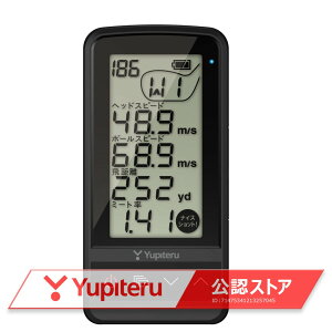 se XCOg[i[ GST-8 BLEGOLF SWING TRAINER Yupiteru GST-8 BLE