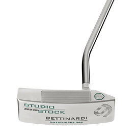 2023年モデル ベティナルディ スタジオ ストックシリーズ SS9 スパッド パターBETTINARDI Studio Stock Series SS9 SPUD