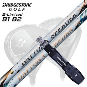 JX^Vtg/uaXg B1ST/B2HT B1hCo[pX[utJX^Vtg tWN@fCgi Xs[_[/ LSCustom Shaft with Sleeve for BRIDGESTONE B1ST/B2HT/Others Driver FUJIKURA DAYTONA SPEEDER/LS
