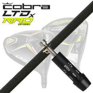 COBRA LTDx/RADspeed hCo[pX[utVtg Lynx Golf DAWAKIN PROTO III Ru LTDx/bhXs[h hCo[pX[utVtg NXSt _L vg3 