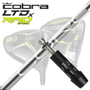 COBRA LTDx/RADspeed hCo[pX[utVtg Design Tuning CORERu LTDx/bhXs[h hCo[pX[utVtg fUC`[jO RA