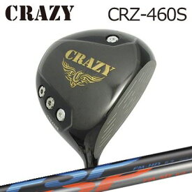 CRAZY CRZ-460S DRIVER FSP FM-HD/FM-SDクレイジー CRZ-460S ドライバー ミステリー FSP FM-HD/FM-SD