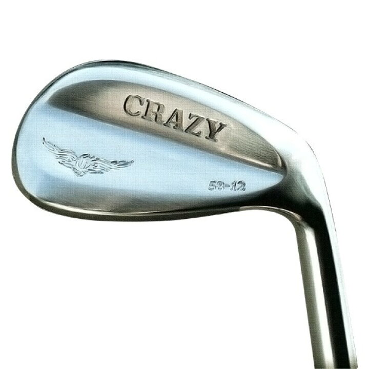 楽天市場】CRAZY WEDGE KBS TOURクレイジー ウェッジ KBSツアー  