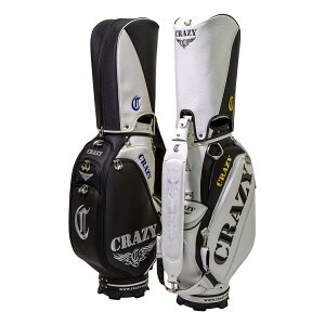 NCW[ tbOVbvf TPL LfBobOCRAZY TPL CADDYBAG