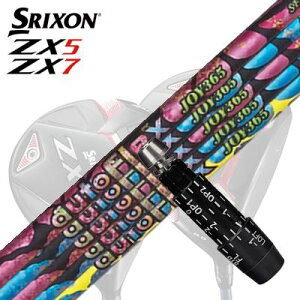 JX^/SRIXON ZX5/ZX5 MK II//ZX7 DriverpX[utVtg Auto Flex Shaft JOY365 for DriverXN\ ZX5/ZX5 MK2/ZX7 hCo[pX[utVtg I[gtbNXVtg WC365 hCo[p