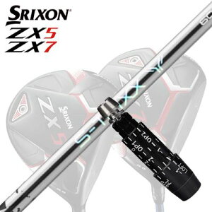 �J�X�^��/SRIXON ZX5/ZX5 MK II//ZX7 Driver�p�X���[�u�t�V���t�g S-TRIXX Y�X���N�\�� ZX5/ZX5 MK2/ZX7 �h���C�o�[�p�X���[�u�t�V���t�g �G�X�g���b�N�X ���C