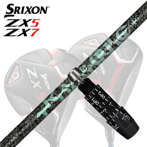 �J�X�^��/SRIXON ZX5/ZX5 MK II//ZX7 Driver�p�X���[�u�t�V���t�g TRPX AERO NINE�X���N�\�� ZX5/ZX5 MK2/ZX7 �h���C�o�[�p�X���[�u�t�V���t�g �e�B�[�A�[���s�[�G�b�N�X �G�A���i�C��