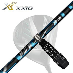 XXIO eks Driverp X[utJX^Vtg ArchGolf CELESTE[NVI GbNX hCo[pX[utVtg A[`St ZXg