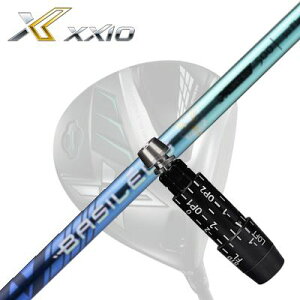 XXIO eks Driverp X[utJX^Vtg BASILEUS AAA BLADE 2025[NVI GbNX hCo[pX[utVtg oVEX 胂f gvG[ uCh 2025