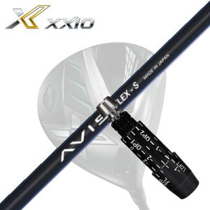 XXIO eks Driverp X[utJX^Vtg CRAZY AVIS[NVI GbNX hCo[pX[utVtg NCW[ ABX