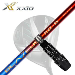 XXIO eks Driverp X[utJX^Vtg CRAZY BLAZEUS[NVI GbNX hCo[pX[utVtg NCW[ u[EX