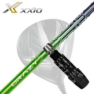 XXIO eks Driverp X[utJX^Vtg CRAZY LEV[NVI GbNX hCo[pX[utVtg NCW[ 