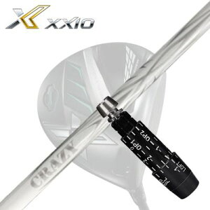 XXIO eks Driverp X[utJX^Vtg CRAZY ARROW New Design[NVI GbNX hCo[pX[utVtg NCW[ A[(VfUC)