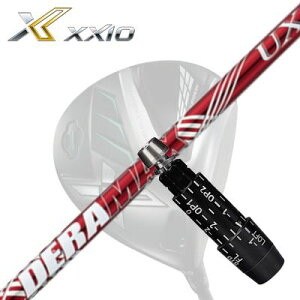 XXIO eks Driverp X[utJX^Vtg DERAMAX UX Premium Series[NVI GbNX hCo[pX[utVtg IsbN f}bNX UX v~A V[Y ԃf