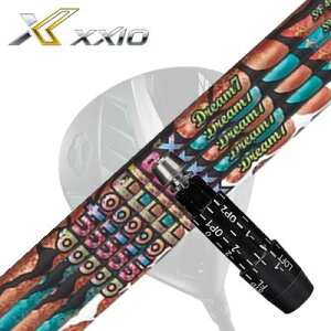 XXIO eks Driverp X[utJX^Vtg Auto Flex Shaft Dream7 for Driver[NVI GbNX hCo[pX[utVtg I[gtbNXVtg h[7 hCo[p
