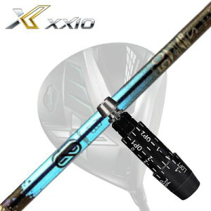 XXIO eks Driverp X[utJX^Vtg Design Tuning ZERO SOLID DW[NVI GbNX hCo[pX[utVtg fUC`[jO [\bh DW