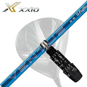 XXIO eks Driverp X[utJX^Vtg FUJIKURA 24 VENTUS[NVI GbNX hCo[pX[utVtg tWN 24 x^X
