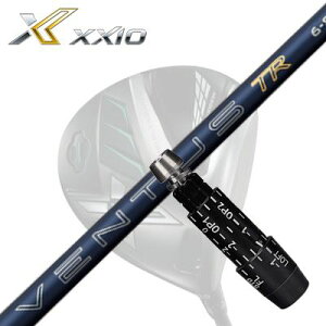 XXIO eks Driver�p �X���[�u�t�J�X�^���V���t�g FUJIKURA 26 VENTUS TR BLUE�[�N�V�I �G�b�N�X �h���C�o�[�p�X���[�u�t�V���t�g �t�W�N�� 26 �x���^�X TR �u���[