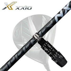 XXIO eks Driverp X[utJX^Vtg FUJIKURA SPEEDER NX BLACK[NVI GbNX hCo[pX[utVtg tWN Xs[_[ GkGbNX ubN