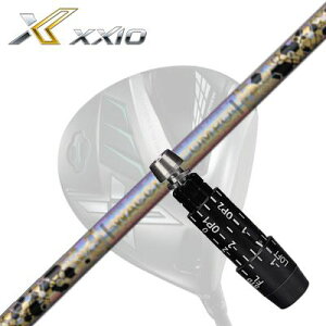 XXIO eks Driverp X[utJX^Vtg WACCINE COMPO GR38premium DR[NVI GbNX hCo[pX[utVtg N`R| GR38v~A hCo[
