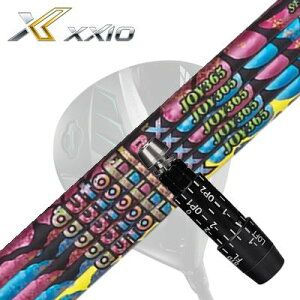 XXIO eks Driverp X[utJX^Vtg Auto Flex Shaft JOY365 for Driver[NVI GbNX hCo[pX[utVtg I[gtbNXVtg WC365 hCo[p