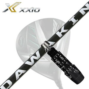 XXIO eks Driverp X[utJX^Vtg Lynx Golf DAWAKIN/DAWAKIN BLACK[NVI GbNX hCo[pX[utVtg NXSt _L/_L ubN Vtg