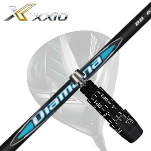 XXIO eks Driverp X[utJX^Vtg MITSUBISHI CHEMICAL DIAMANA BB[NVI GbNX hCo[pX[utVtg OHP~J fBA}i r[r[