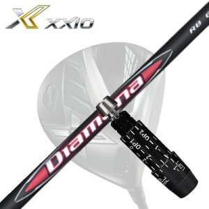 XXIO eks Driverp X[utJX^Vtg MITSUBISHI CHEMICAL DIAMANA RB[NVI GbNX hCo[pX[utVtg OHP~J fBA}i A[r[