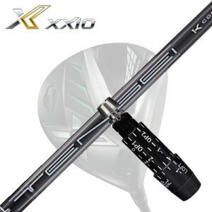 XXIO eks Driverp X[utJX^Vtg Tensei Pro Black 1K Core Series[NVI GbNX hCo[pX[utVtg OHP~J eZC v ubN 1KRAV[Y