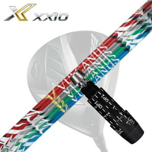XXIO eks Driverp X[utJX^Vtg Nippon Shaft VULCANUS[NVI GbNX hCo[pX[utVtg {Vtg oJkX