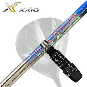 XXIO eks Driverp X[utJX^Vtg SteelFiber NEXUS BLUE/BLACK[NVI GbNX hCo[pX[utVtg X`[t@Co[ lNTX u[/ubN