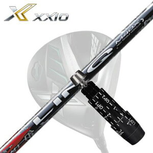XXIO eks Driverp X[utJX^Vtg UST Mamiya LIN-Q RED EX[NVI GbNX hCo[pX[utVtg UST}~ N bhEX