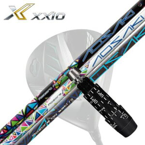XXIO eks Driverp X[utJX^Vtg AOSAKI/AKEBONO[NVI GbNX hCo[pX[utVtg AITL/AP{m