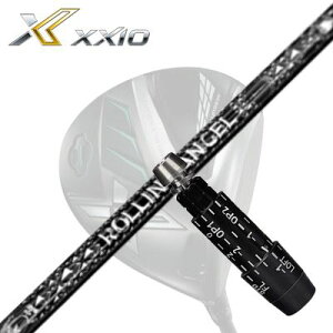 XXIO eks Driverp X[utJX^Vtg Rolling Angel[NVI GbNX hCo[pX[utVtg [OGWF