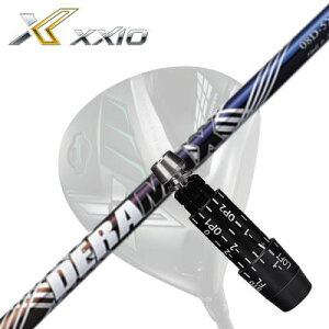 XXIO eks Driverp X[utJX^Vtg DERAMAX 08 Premium Series[NVI GbNX hCo[pX[utVtg IsbN f}bNX 08 v~A V[Y f