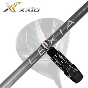 XXIO eks Driverp X[utJX^Vtg LEXIA L Series for DRIVER[NVI GbNX hCo[pX[utVtg NVA LV[Y hCo[