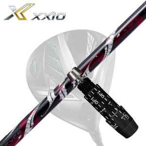 XXIO eks Driverp X[utJX^Vtg ArchGolf ROSSO[NVI GbNX hCo[pX[utVtg A[`St b\
