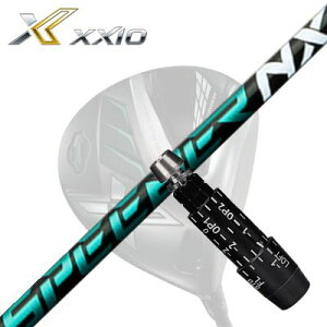 XXIO eks Driverp X[utJX^Vtg FUJIKURA SPEEDER NX GREEN[NVI GbNX hCo[pX[utVtg tWN Xs[_[ GkGbNX O[