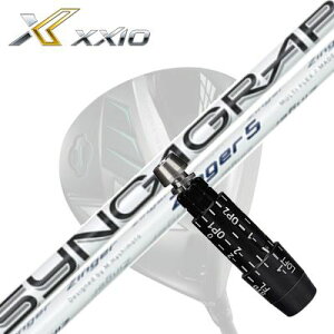 XXIO eks Driverp X[utJX^Vtg ZINGER for DRIVER[NVI GbNX hCo[pX[utVtg WK[ hCo[