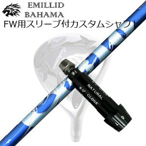 X[utJX^VtgG~bhon} CVS tFAEFCEbh A[`St VGSLEEVE & SHAFT for Emillid Bahama CVS FW ArchGolf CIERO