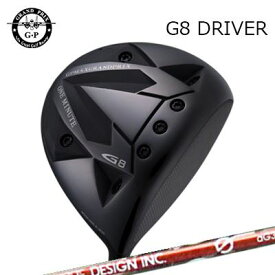 カスタムクラブ グランプリ G8 ドライバー アンチグラビティ aG33GRAND PRIX G8 Driver Anti Gravity aG33