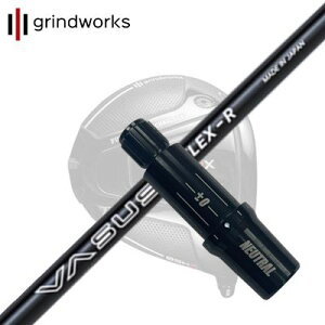 OCh[NX CNCmbNX hCo[p X[utJX^Vtg NCW[ @[TXgrindworks CUSTOM SHAFT for Equinox DRIVER CRAZY VASUS