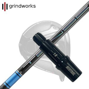 OCh[NX CNCmbNX hCo[p X[utJX^Vtg OHP~J eZC v u[ 1KV[Ygrindworks CUSTOM SHAFT for Equinox DRIVER Mitsubishi TENSEI Pro Blue 1K Serie