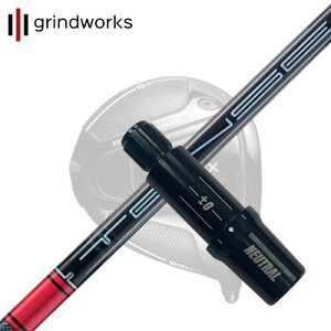 OCh[NX CNCmbNX hCo[p X[utJX^Vtg OHP~J eZC v bh 1KV[Ygrindworks CUSTOM SHAFT for Equinox DRIVER Tensei Pro Red 1K Series