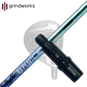 OCh[NX CNCmbNX tFAEFCEbhp X[utJX^Vtg oVEX 胂f gvG[ uCh 2025grindworks CUSTOM SHAFT for Equinox FW BASILEUS AAA BLADE 202