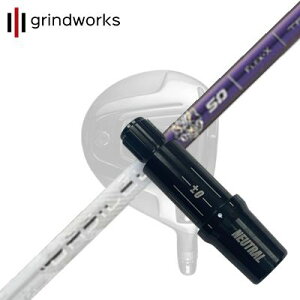 OCh[NX CNCmbNX tFAEFCEbhp X[utJX^Vtg oVEX gCtBA}grindworks CUSTOM SHAFT for Equinox FW BASILEUS Tri:Fiamma