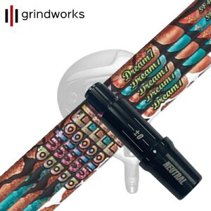 OCh[NX CNCmbNX tFAEFCEbhp X[utJX^Vtg I[gtbNXVtg h[7 tFAEFCEbhpgrindworks CUSTOM SHAFT for Equinox FW Auto Flex